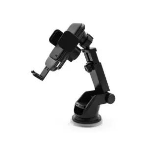 차량용무선충전거치대 차량용 핸드폰 고속 무선충전기 / 거치대