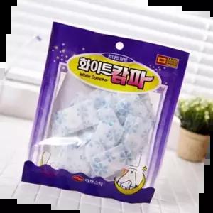 나프탈렌 생활용품 방충제 좀약 탈취제