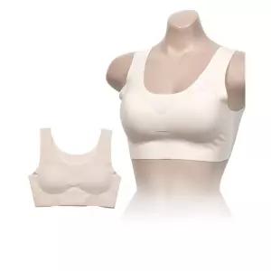 심리스 베김없는 편안한 착용감 런닝st 브라 아동속옷 여학생 탁월한흡습성 여중생