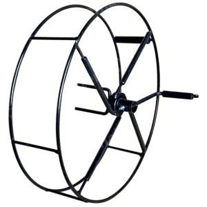 분수호스 감개 호스릴 점적 관수 권치기 정리 호수