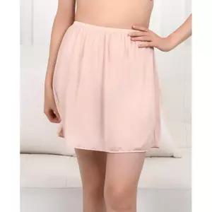 달라뭍지않는 쿨인견 무광 반슬립 속치마 원피스속옷 학생속치마 슬립속옷 이지웨어 여성이너 인기