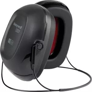 하워드 라이트 VS 120N 베리쉴드 블랙 비하인드 더 넥 이어머프 NRR 25 (1035114-VS)