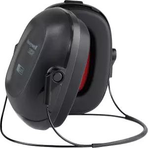 하워드 라이트 VS 110N 베리쉴드 블랙 비하인드 더 넥 이어머프 NRR 22 (1035112-VS)