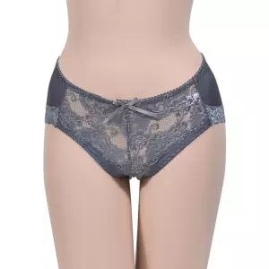 은근섹시 레이스 100일기념 여성팬티 엄마선물 재구입 할머니속옷 노라인 데일리속옷 편안한속옷