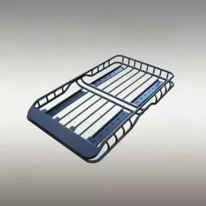 suv 짐받이 클립 루프박스 프레임 탑 캐리어