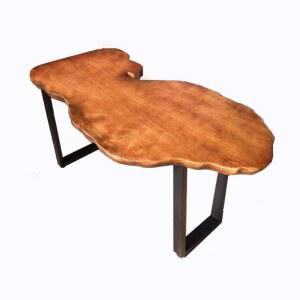 고재테이블 Table 티크고재 티크 식탁 앤틱 나무