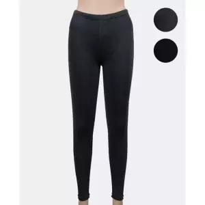 엄마여자 보풀없는 기모 레깅스 타이즈 성인내복 할머니내의 따뜻한내복 여자내의 여성내복 인기