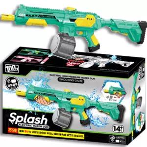 스플래시전동물총/선물/어린이/장난감/어린이집/유아/유치원/물놀이/목욕/여아/대형/놀이/전동/미니/자동