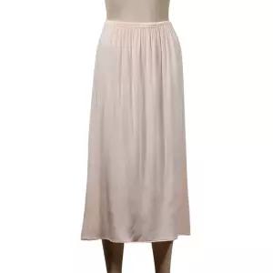 여성 여름용 시원한 인견 속치마 잠옷치마 학생속치마 란제리 슬립속옷 이지웨어 원피스속옷 가성비