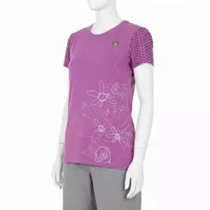 E9 엠마 AMMA 여성 클라이밍 바지 암벽 등반 팬츠 애메지스트