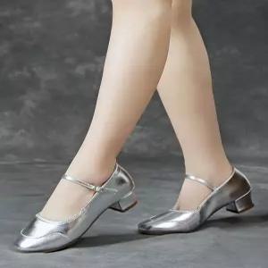 스타일리쉬 라인댄스 줌바 팬츠 댄스상의 긴팔 라틴댄스복