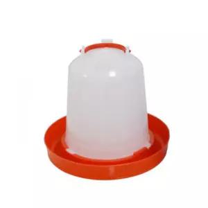 닭물통 식수 야외 그릇 모이통 H. 1.0kg 5개구매시1개무료