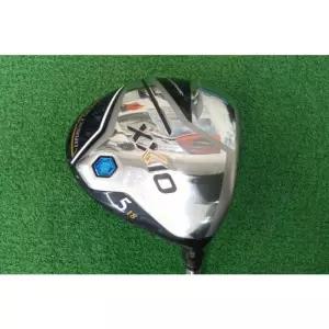 우드 젝시오 XXIO12 R강도 18도 커버x