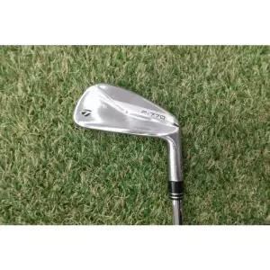 아이언단품 테일러메이드 P770 S강도 커버x (G33)