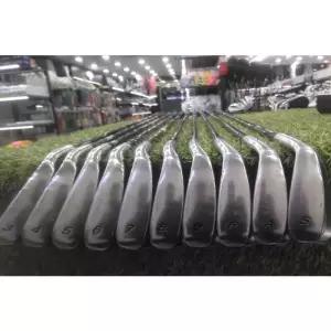 아이언세트 테일러메이드 R360XD R강도 커버x (G96)