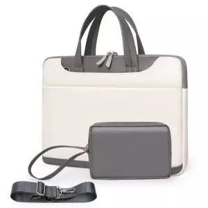 노트북 파우치 숄더백 맥북케이스 출장 가방 크로스백