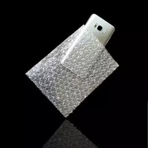 파손방지용 비접착 뽁뽁이 봉투 18cmX25cm 200장 제품