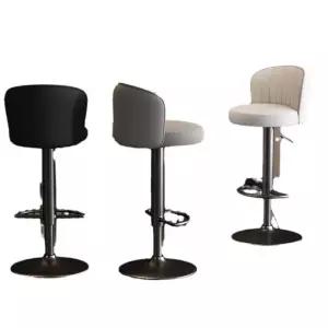 홈바 의자 식탁 바스툴 바텐더 바체어 체어 북유럽