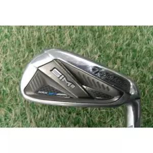 아이언세트 테일러메이드 SIM2 MAX R강도 커버x (G06)