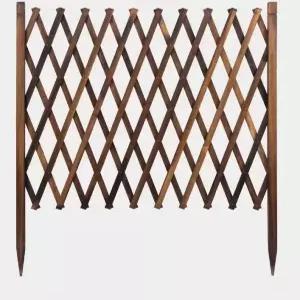 테라스 울타리 처마 옥상 가림막 B모델-높이 150X200CM(옵션사진) 가벽 사생활