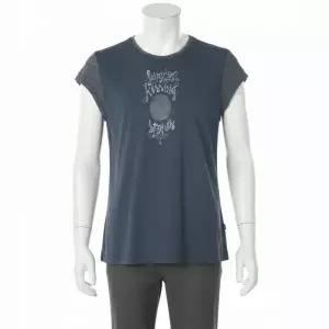 E9 키스 KISS 클라이밍 볼더링 바지 팬츠 오션블루