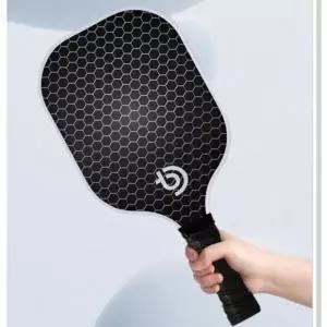 라켓 2인용 포함 운동 피클볼 가족 공 패들 레저 세트