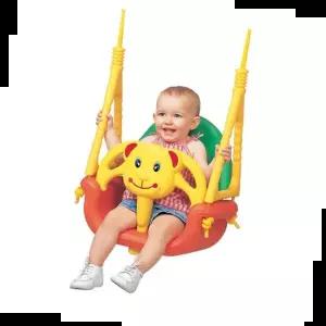 어린이그네 곰돌이 그네 유아 의자 실내 어린이 아동 아기 장난감
