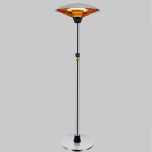 공장 난방 히터 우산 루프탑 스탠드 원적외선 난로 카페 2000W 업소용 스키장 전기