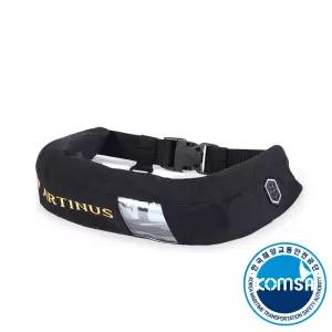 아티누스 ABSJ-039 허리 벨트형 자동 팽창구명복