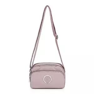 가방 여성 외출 미니 크로스백 데일리 숄더백 보조 중년 여성 50대가방 할머니가방 여자 엄마 크로스백