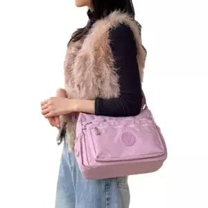 여성 보조 인기 가방 숄더백 외출 가벼운 크로스백 여자 아줌마가방 할머니가방 크로스백 데일리백