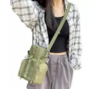 숄더백 크로스백 택티컬 인기 가방 밀리터리 등산보조 전술 메신저백 밀리터리 슬링백 가방 군인 크로스백