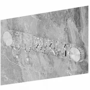 ( )다용도 소품걸이 가방 모자 스카프 우산 차키 열쇠 화장실 주방 거실 투명 걸이