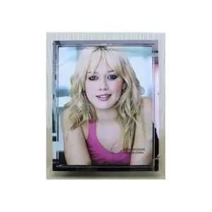 포켓 타입 유리액자 8x10-WD18EF5