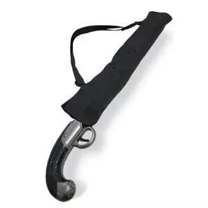 ( )총손잡이 자동 우산 접이식 휴대용 3단 건브렐라 양우산 이쁜 골프우산