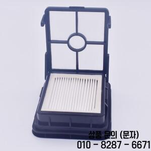 BISSELL 호환 크로스웨이브 1785 2303 시리즈용 헤파 필터 진공 청소기 교체 액세서리