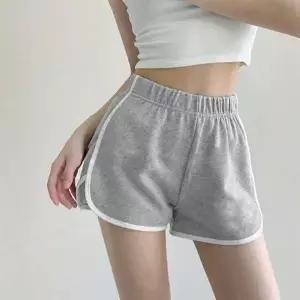 헬스 반바지 운동 2종세트 홈트 숏팬츠 여성 여름
