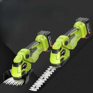 전동낫 콩순지르기 잔디깍기 가위 콩순치기 트리머 잔디 잡초 울타리