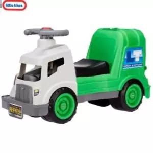 영유아용품 리틀타익스 더티디거 청소 붕붕카