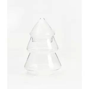 유리저장병 간식보관함 인테리어주방용품 작은