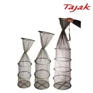 타작 밀리터리 바다 살림망 직경40CM 길이140CM