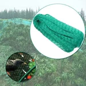 참새방지망 농작물보호 원예망 2x10M