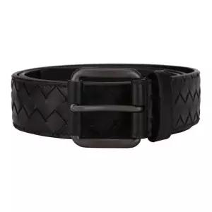 [보테가베네타] 인트레치아토 위빙 벨트 122696184