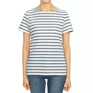 세인트제임스 에트릴 여성 반팔티셔츠 8414 73 638639