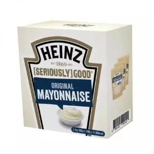 하인즈 굿 마요네즈 900g x 3 {WLM}