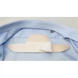 와이셔츠 목카라 변색완화 패드 8P 착용감우수 땀흡수 쾌적