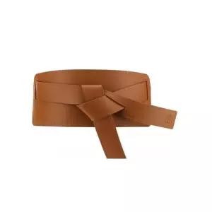 [로에베] 게이트 벨트 119791151