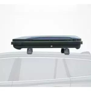 루프박스 루프백 자동차 짐칸 캐리어 A. 300L 표준 드릴링 불필요