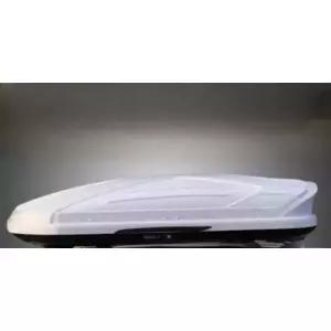 루프박스 루프백 자동차 캐리어 짐칸 G. 400 블랙 드릴링 불필요