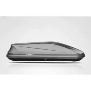 루프박스 차량루프백 자동차 슬림형 A. 뾰족한 580L 163x80x28cm 드릴링 불필요